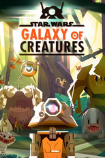 Star Wars Galaxy of Creatures (Star Wars Galaxy of Creatures)
