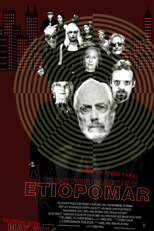 Doctor Mabuse: Etiopomar (Doctor Mabuse: Etiopomar)