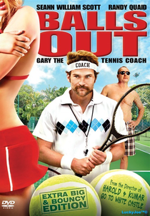 Bolas Fora: Gary o Treinador (Balls Out: The Gary Houseman Story)