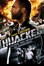 Resgate Nas Alturas (Hijacked)