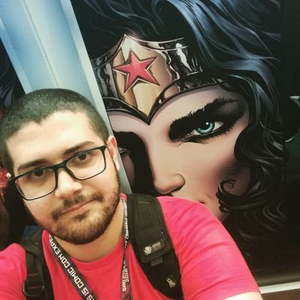 Foto de perfil de Silas Mendes