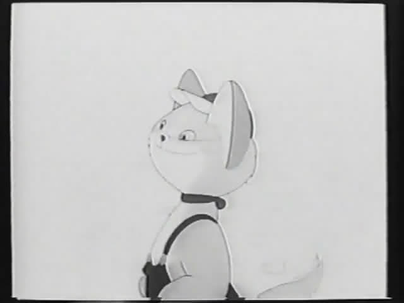Foto 1 de Koneko no Rakugaki