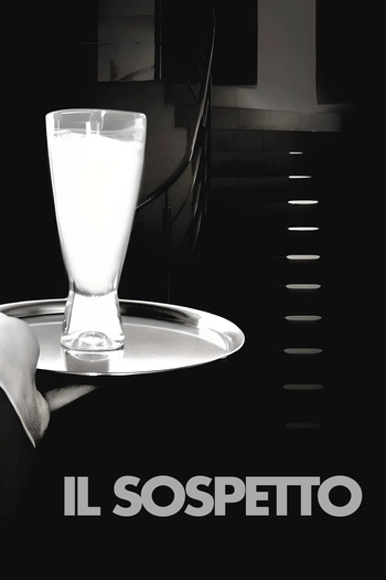  de Filme Suspeita (1941)