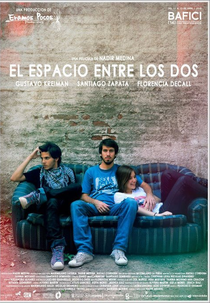 O Espaço Entre Nós Dois (El Espacio Entre Los Dos)