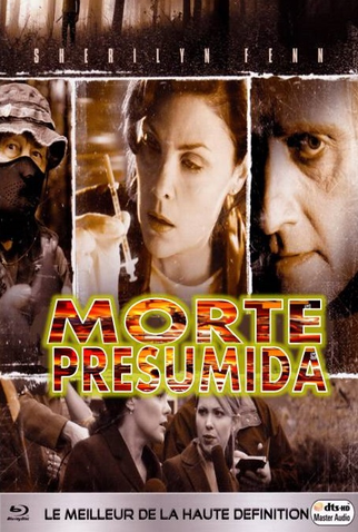 Poster 1 de Filme Morte Presumida (2006)
