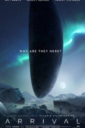  de Filme A Chegada (2016)