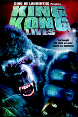King Kong 2: A História Continua (King Kong Lives)