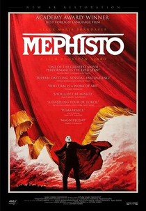 Mephisto (Mephisto)