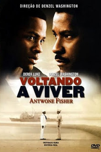  de Filme Voltando a Viver (2002)