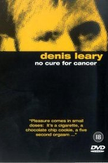 Denis Leary: No Cure for Cancer (Denis Leary: No Cure for Cancer)