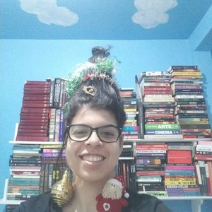 Foto de perfil de Juliana Msju