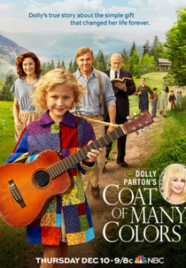 Coat of Many Colors (Dolly Parton's Coat of Many Colors)