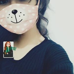 Foto de perfil de Maah