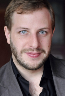 Jean-Charles Clichet - Poster 1