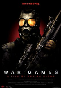 Jogos de Guerra (War Games: At the End of the Day)