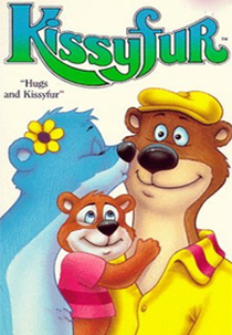 Kissyfur (Kissyfur)