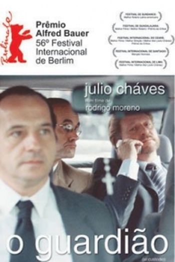 Poster de Filme O Guardião (2006)