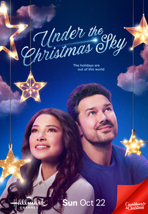 Sob o Céu de Natal (Under the Christmas Sky)