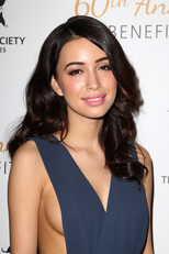 Christian Serratos