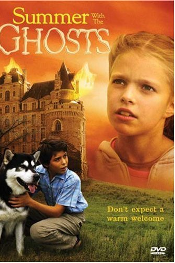 Poster de Filme Verão com Fantasmas (2003)