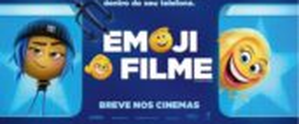 Crítica: Emoji: O Filme (“The Emoji Movie”) | CineCríticas