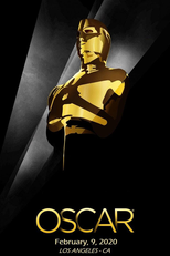 Oscar 2020 (92ª Cerimonia) (The 92nd Annual Academy Awards)
