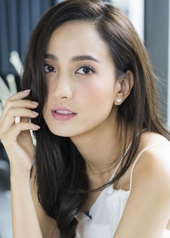 Natapohn Tameeruks (6 de Fevereiro de 1989) Artista Filmow