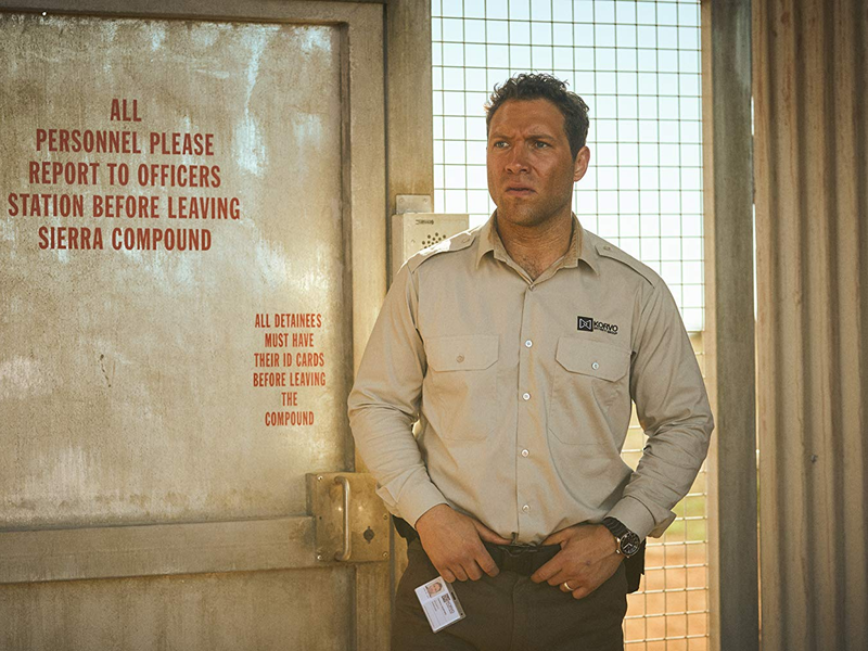 Foto 5 de Estado Zero (1ª Temporada)