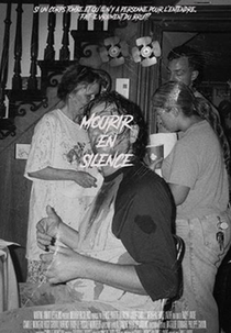 Morrer em Silêncio (Mourir en silence)