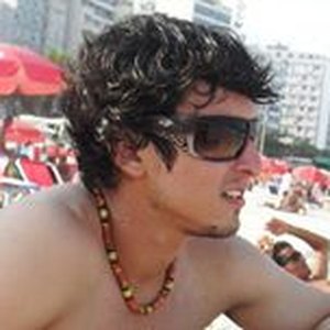 Foto de perfil de Marco Tulio