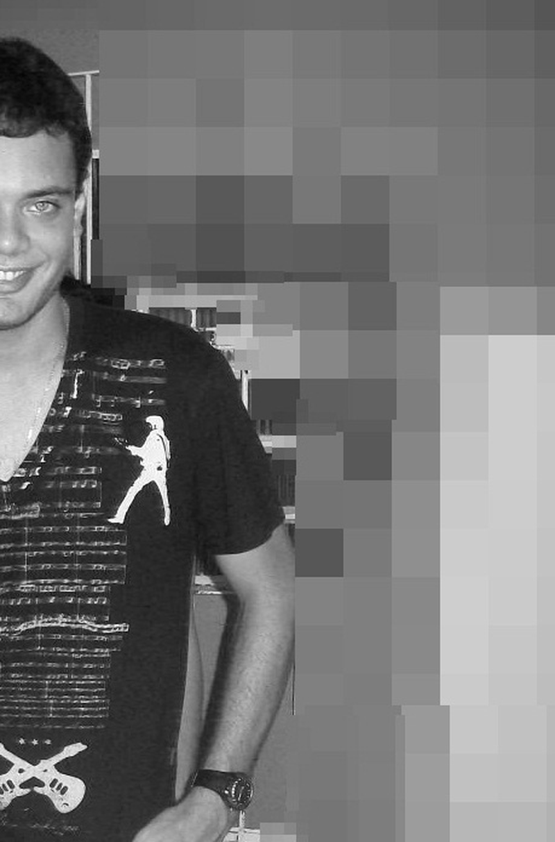 HiGoR bArReTo - Foto 1