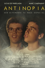 Antinopia (Antinopia)