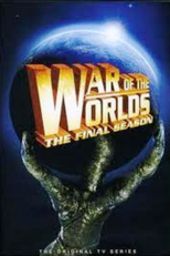 Guerra dos Mundos (2ª Temporada) (War of the Worlds (Season 2))