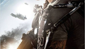 Elysium - Saindo do Cinema