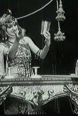 Poster 2 de Curta Métamorphoses (1912)