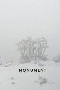 Monument - Poster / Capa / Cartaz - Oficial 1
