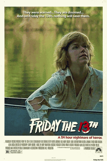  de Filme Sexta-Feira 13 (1980)