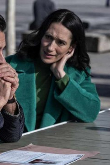 Poster de Episódio Episode 3 (2022)