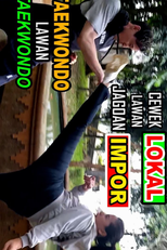 Iron Leg VS Deadly Kick (Iron Leg VS Deadly Kick)