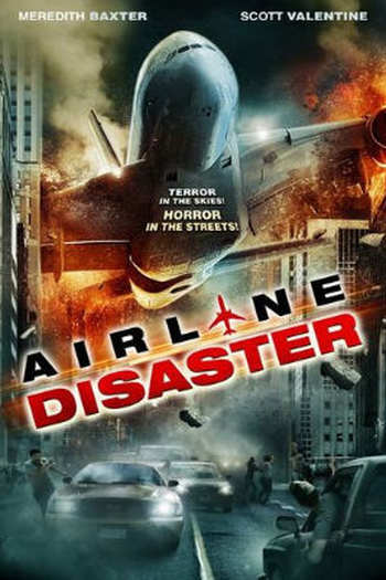  de Filme Desastre Aéreo (2010)