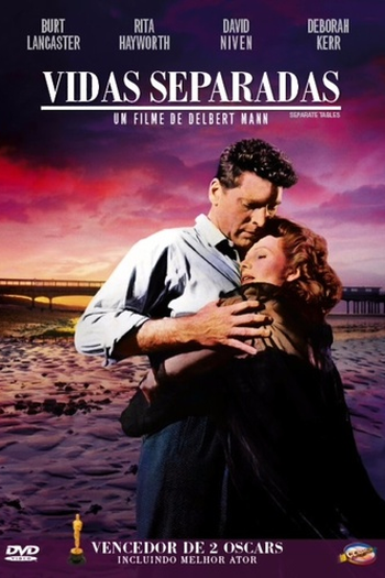  de Filme Vidas Separadas (1958)