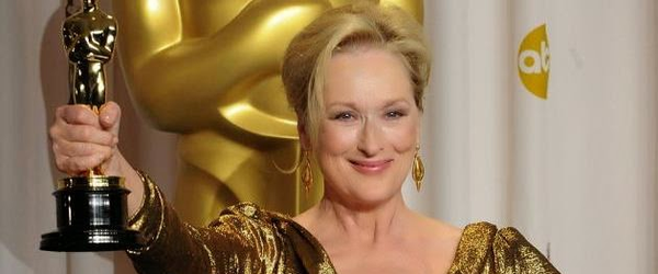 Meryl Streep e roteirista de Juno em novo filme