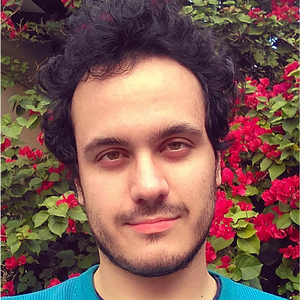 Foto de perfil de Luciano Z
