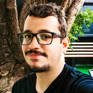 Foto de perfil de Igor Lima