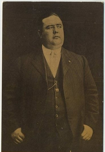 A Villainous Villain (A Villainous Villain)