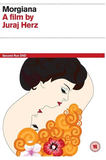  de Filme Morgiana (1972)