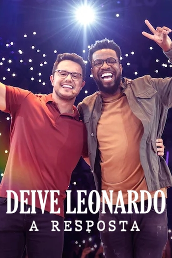  de Filme Deive Leonardo: A Resposta (2023)