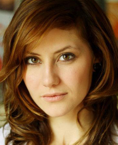 Kabrina Miller | Artista | Filmow