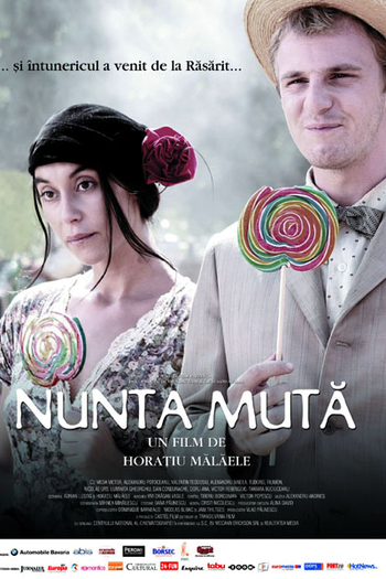  de Filme Casamento Silencioso (2008)