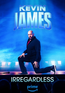 Kevin James: Apesar de Tudo (Kevin James: Irregardless)